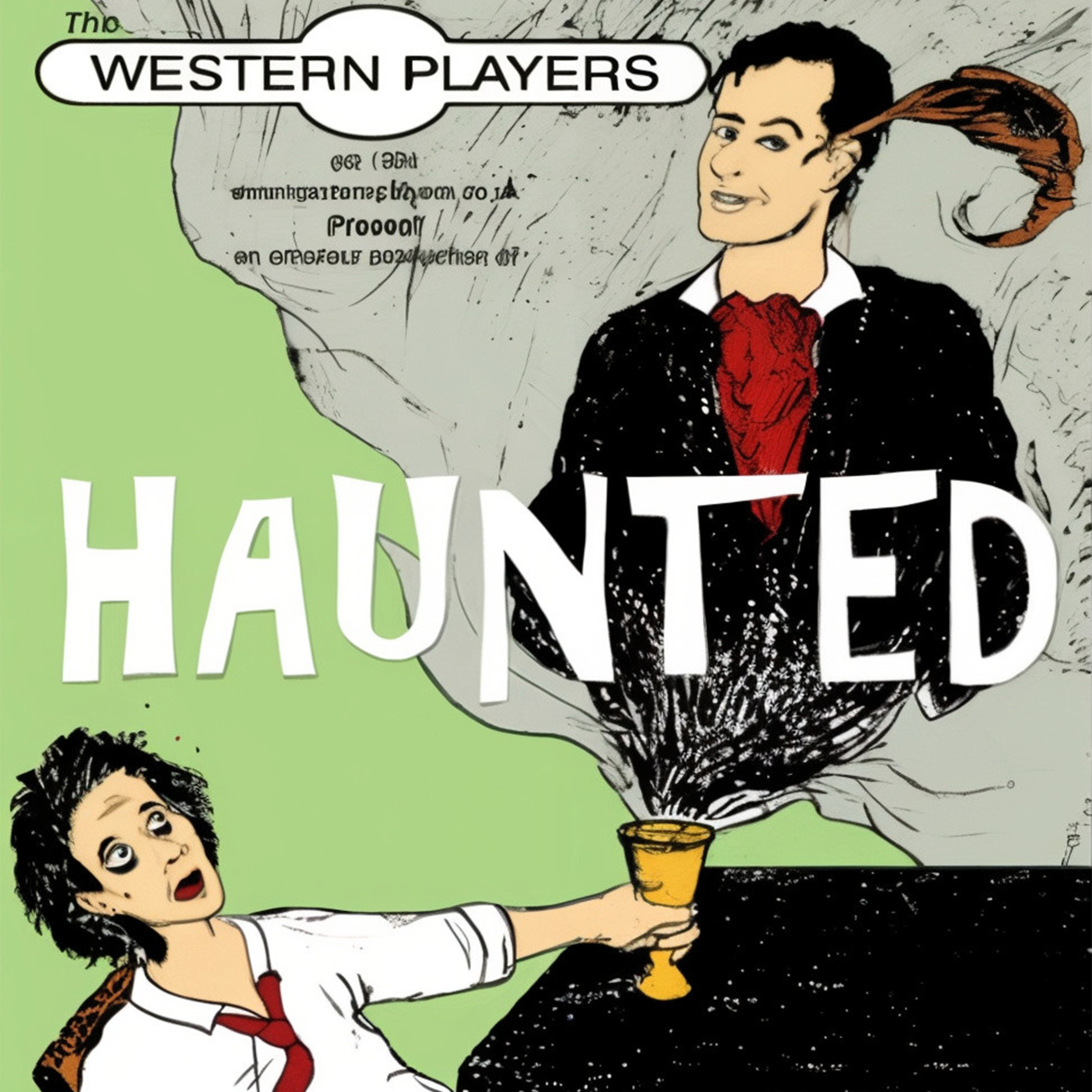 Haunted